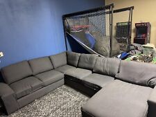 Ikea sectional sofa for sale  Battle Ground