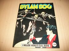 Dylan dog prima usato  Torino