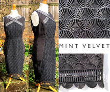 Mint velvet scalloped for sale  TUNBRIDGE WELLS