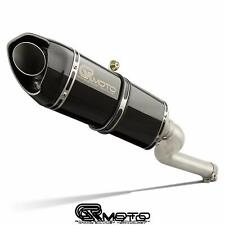 Used grade exhaust for sale  DISS