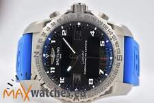 Breitling cockpit b50 gebraucht kaufen  Iffezheim