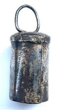 Ancienne cloche grelot d'occasion  Orleans-