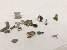 Gauge scenery detailing for sale  FLEET