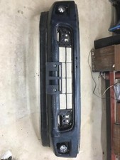 Front bumper assy. for sale  Cooperstown