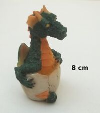 Dragon sort oeuf d'occasion  Pézenas
