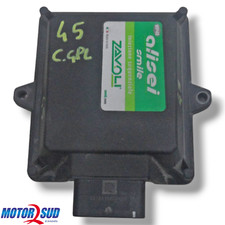 Centralina gpl zavoli usato Centralina gpl zavoli usato  Torre del Greco