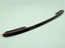 Heckspoiler spoiler dachspoile gebraucht kaufen  Minden