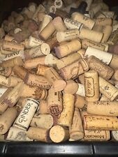 1000 natural corks for sale  Boise