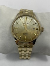 Seiko presage cocktail for sale  Mckinney