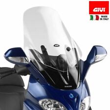 Parabrezza givi d229st usato  Italia