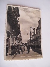Ragusa augusta corso usato  Asti
