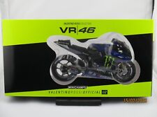 Yamaha yzr valentino gebraucht kaufen  Düsseldorf