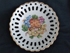 Vintage pierced reticulated for sale  Fort Myers