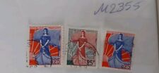 Timbres ancienne 1960 d'occasion  Bezons