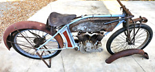 1913 excelsior frame for sale  Watsonville