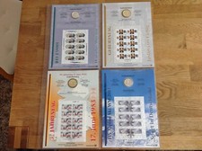 Numisblätter euro münzen gebraucht kaufen  Saarbrücken