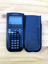 Calculatrice graphique scienti d'occasion  Montpellier-