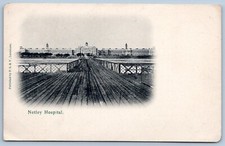 Netley hospital hampshire for sale  MANSFIELD