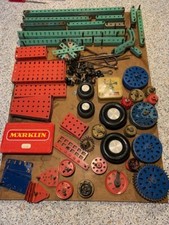 Dachbodenfund märklin metallb gebraucht kaufen  Filderstadt