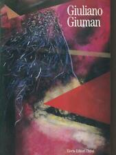 Giuliano giuman citta usato  Italia
