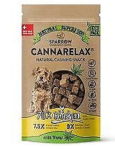 Sparrow pet cannarelax gebraucht kaufen  Hannover