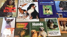Hunde bücher große gebraucht kaufen  Lübben (Spreewald)