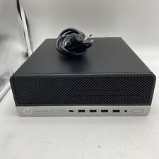 Prodesk 600 sff for sale  Buford