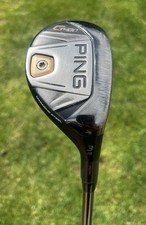 Ping g400 hybrid for sale  BARROW-UPON-HUMBER