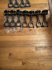 Audi cfsa pistons for sale  ENNISKILLEN