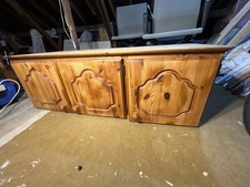 Wardrobe top box for sale  NORTHOLT
