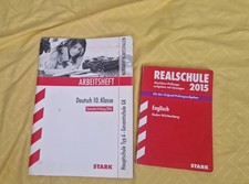 Realschule englisch arbeitshef gebraucht kaufen Realschule englisch arbeitshef gebraucht kaufen  Bochum