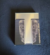 Terminator dvd uncut gebraucht kaufen  Landshut