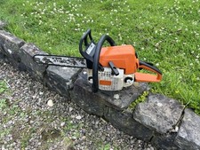 Stihl 230 petrol for sale  LLANDEILO