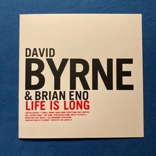 David byrne brian usato David byrne brian usato  Campagnola Emilia