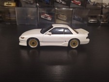 Kyosho mini nissan for sale  LONDON
