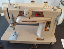 Singer 401 g13 gebraucht kaufen  Leverkusen