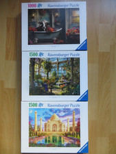 Ravensburger puzzle konvolut gebraucht kaufen Ravensburger puzzle konvolut gebraucht kaufen  Mönchengladbach