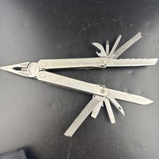 Gently used leatherman for sale  Brentwood