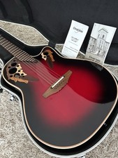 Ovation usa elite for sale  ORMSKIRK