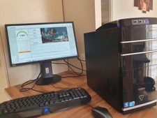 Low budget medion gebraucht kaufen  Aue