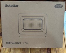 Ustellar pack 200w for sale  Calexico