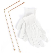 Copper dowsing rods for sale  Houston