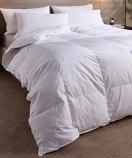 Snuggledown scandinavian duck for sale  ROMFORD