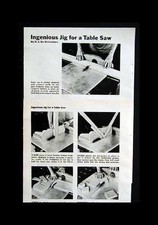 Sliding table saw for sale  Diamond Point