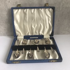 Vintage elkington silver for sale  BOSTON