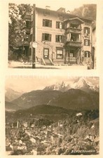 Berchtesgaden villa fuchs gebraucht kaufen Berchtesgaden villa fuchs gebraucht kaufen  Deutschland