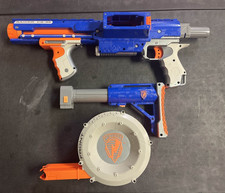 Nerf strike elite for sale  Plano