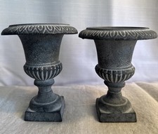 Vtg black cast for sale  Laguna Niguel