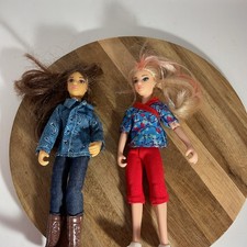 Breyer reeves dolls for sale  Plainfield