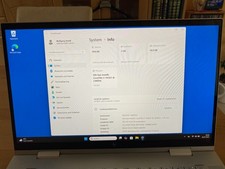 Envy x360 convert gebraucht kaufen  Remshalden